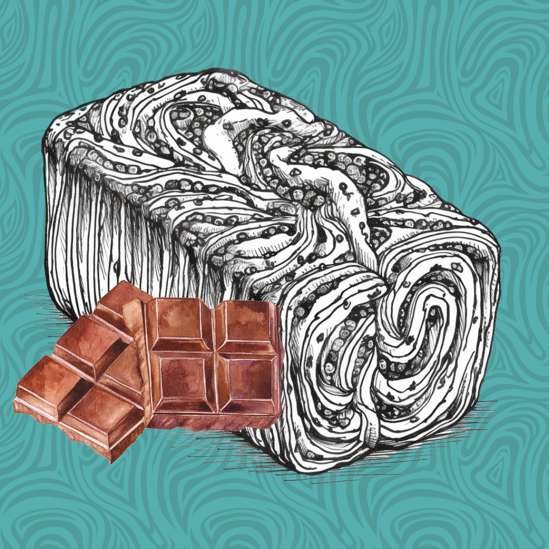 16” Babka