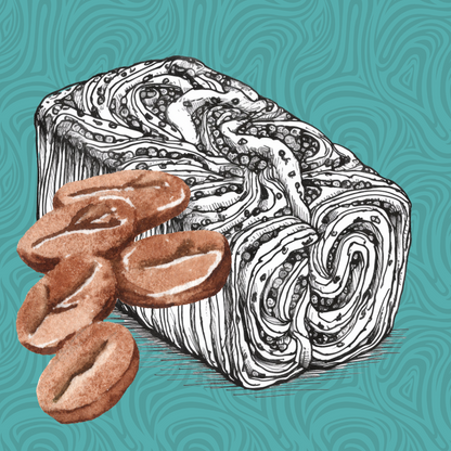 16” Babka