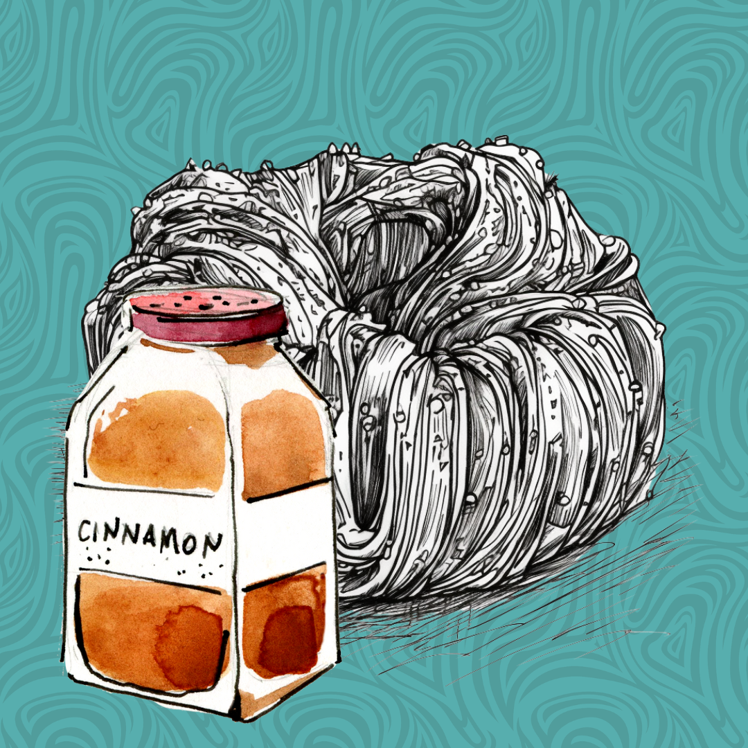 Round Babka - Rosh Hashanah Exclusive