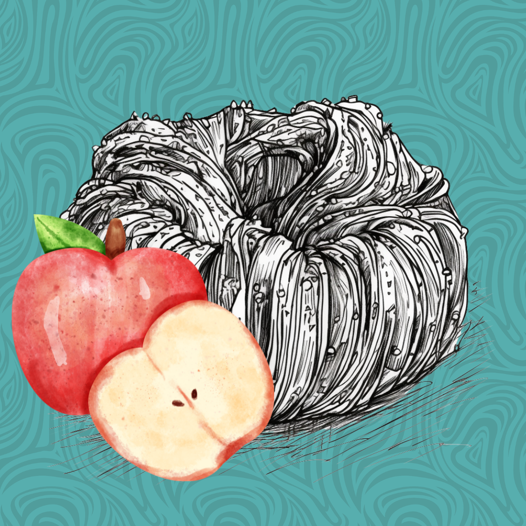 Round Babka - Rosh Hashanah Exclusive