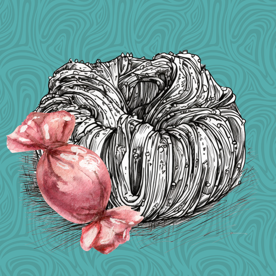 Round Babka - Rosh Hashanah Exclusive