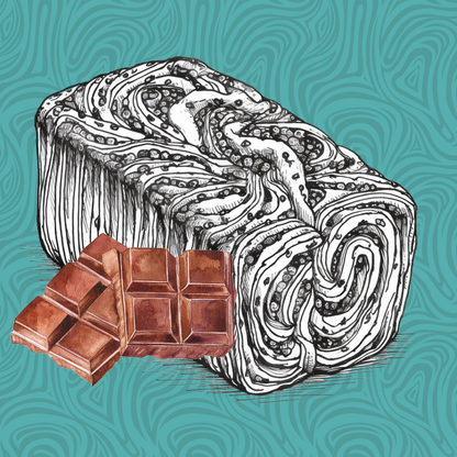 16” Babka