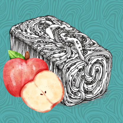 16” Babka