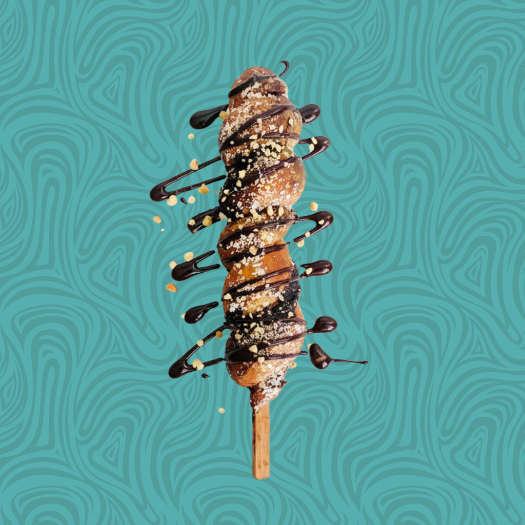 Babka Pops