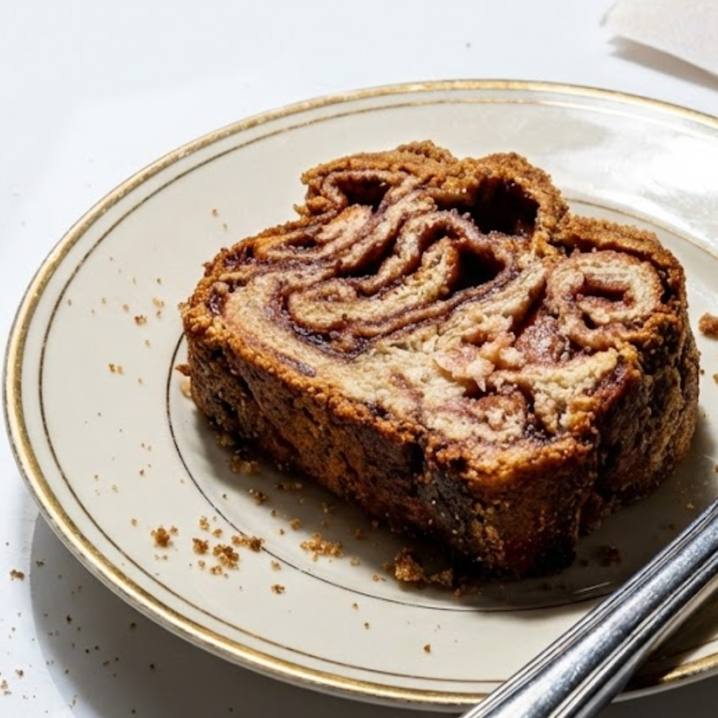6" Babka