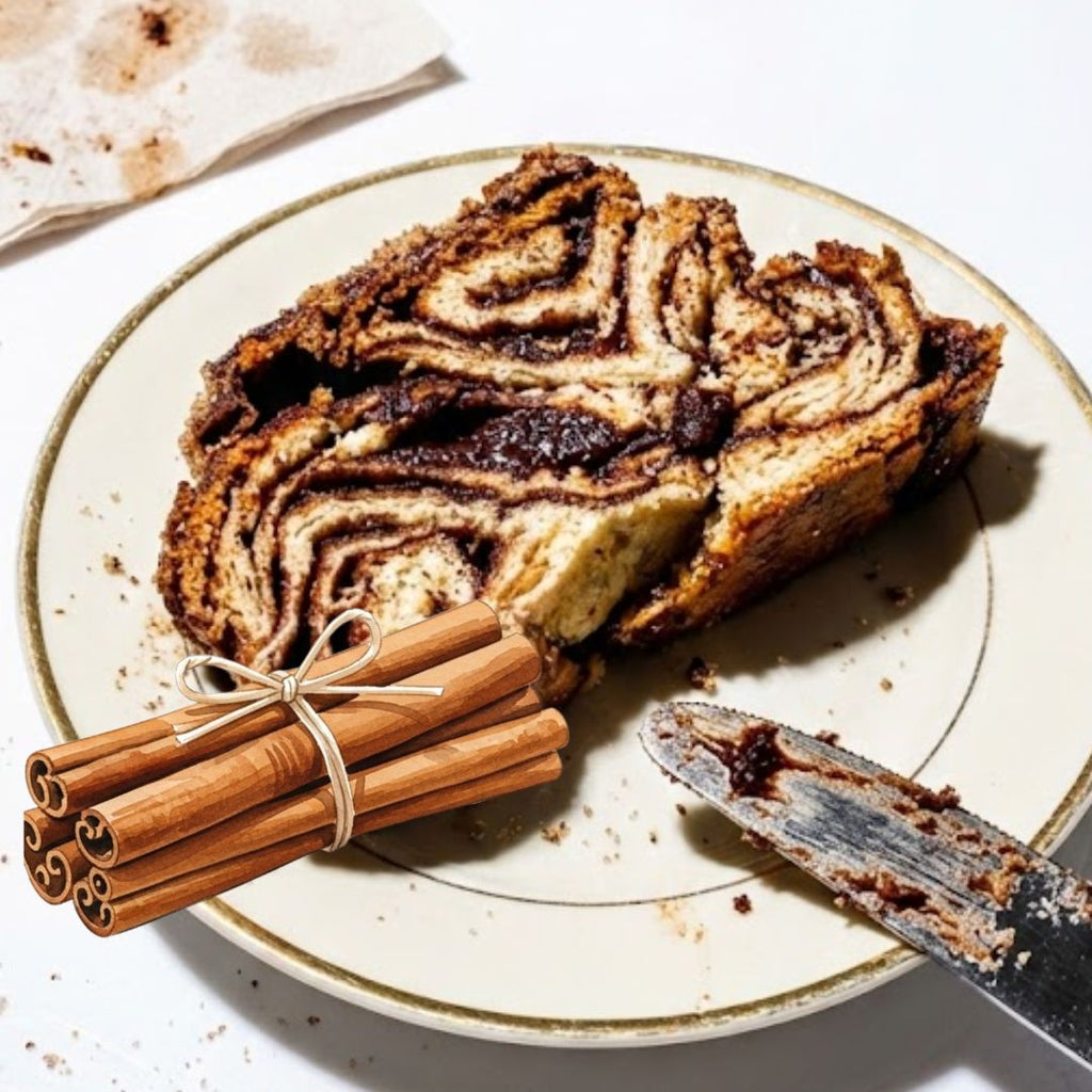 6" Babka