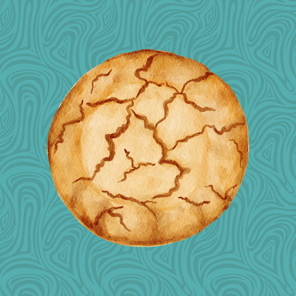 Gourmet Cookies (Box of 10) - Flavor Of The Week