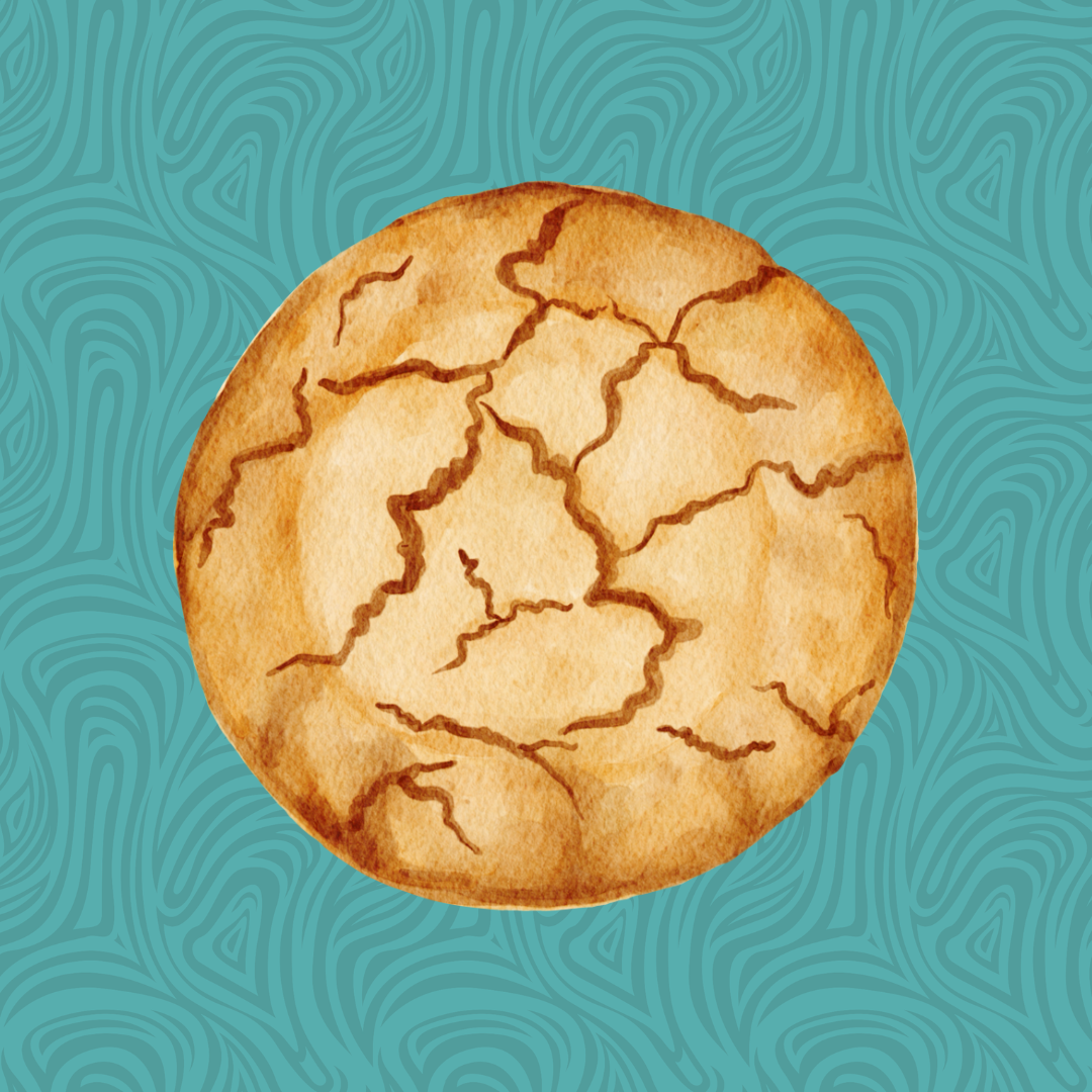 Gourmet Cookies (Box of 10) - Flavor Of The Week