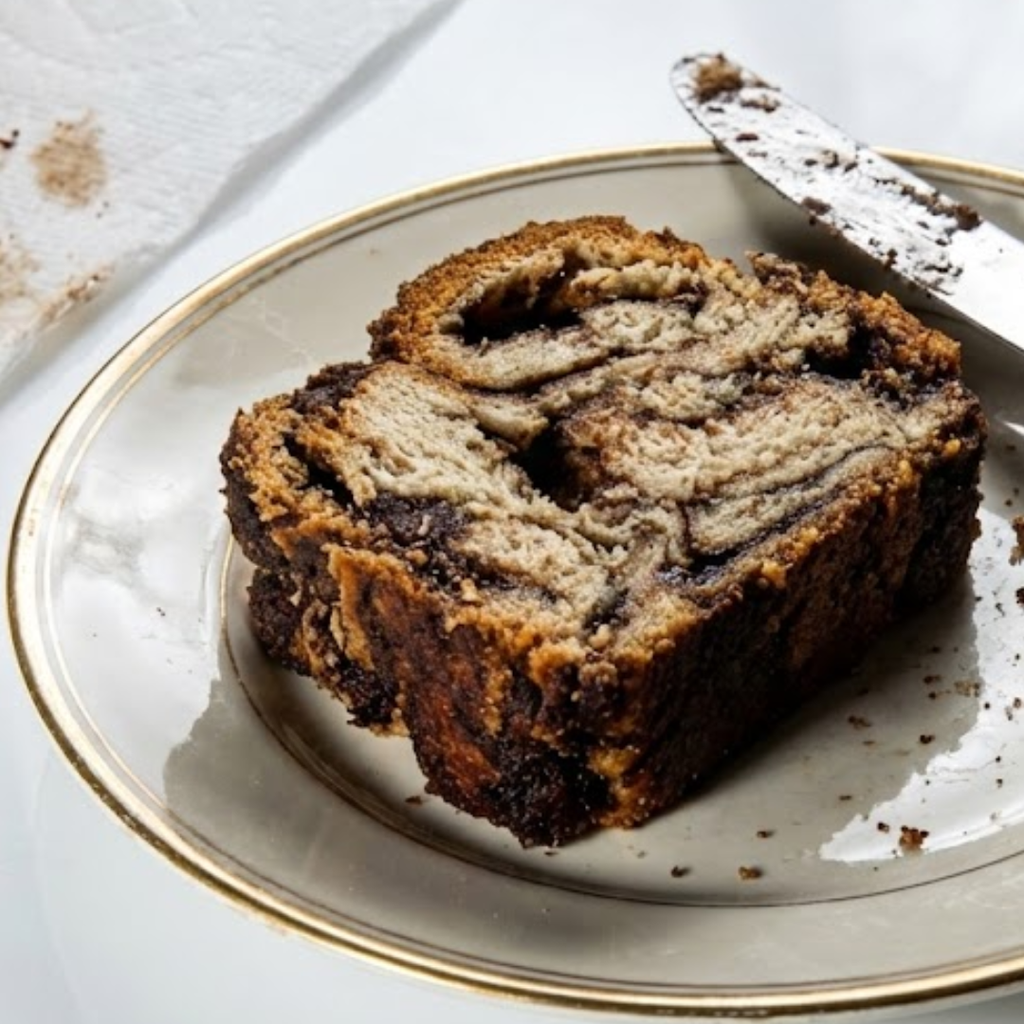 6" Babka