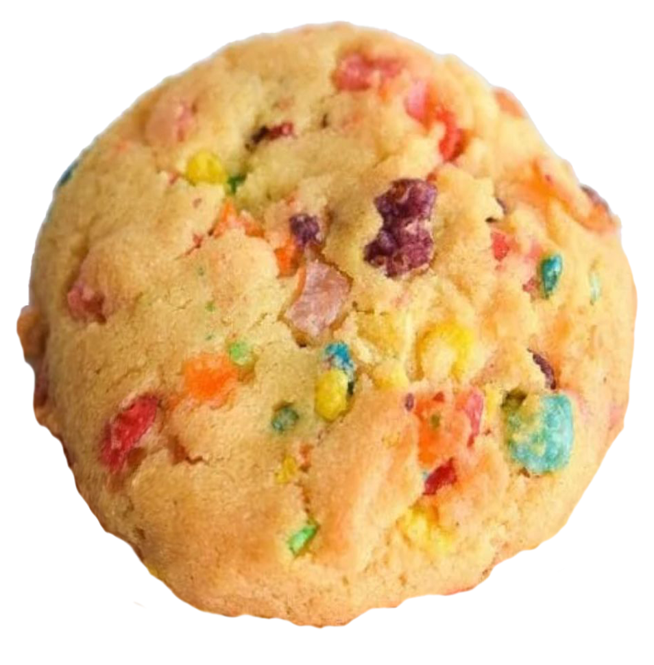 Gourmet Cookies (Box of 10)