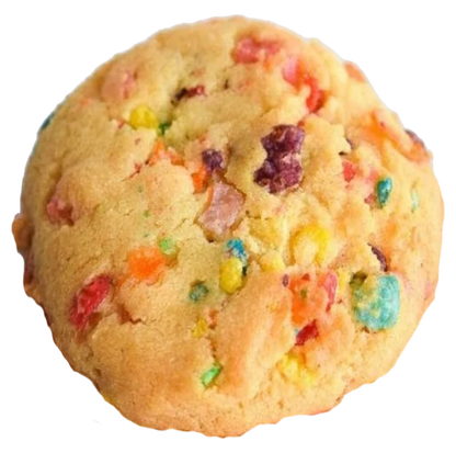 Gourmet Cookies (Box of 10)