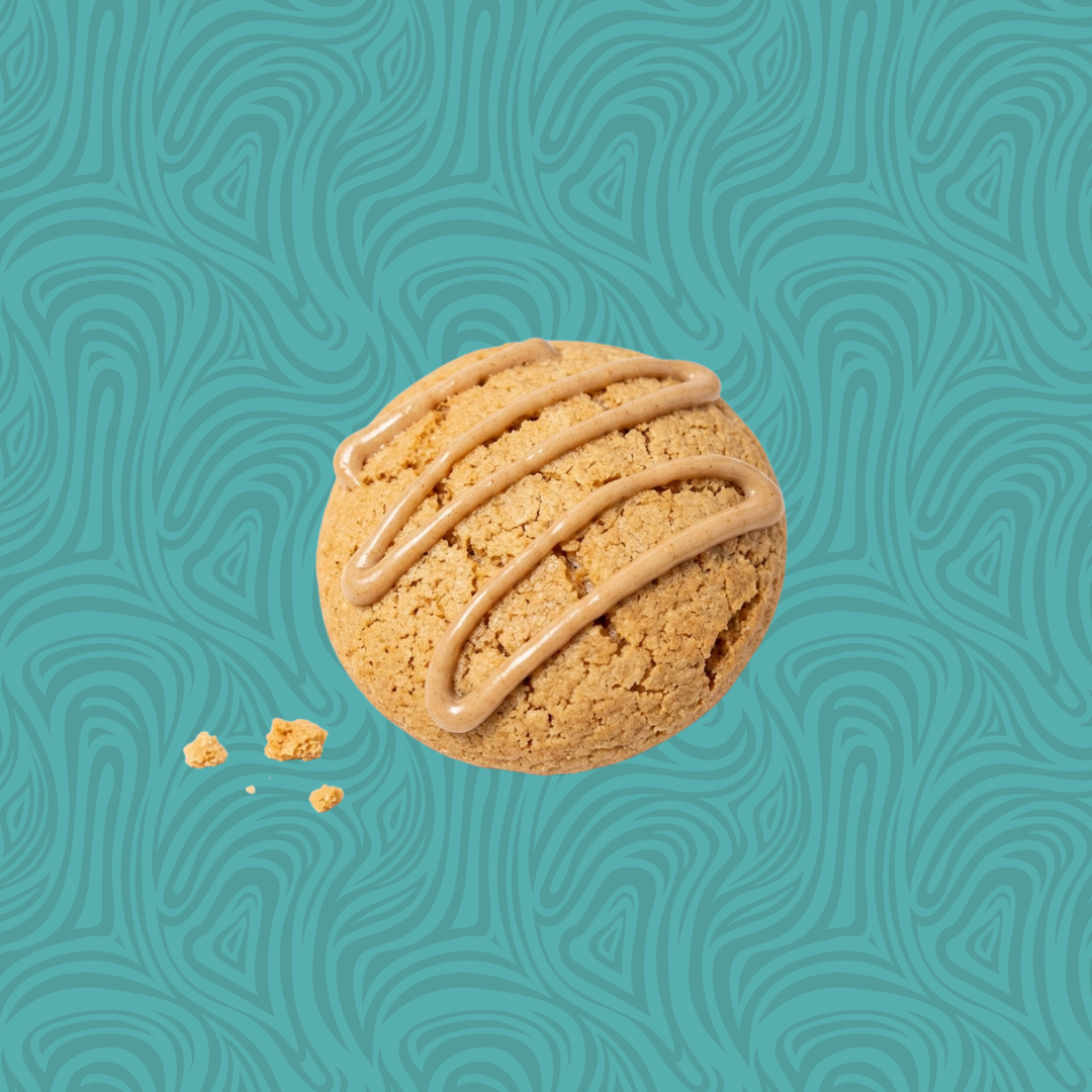 Honey Cookies