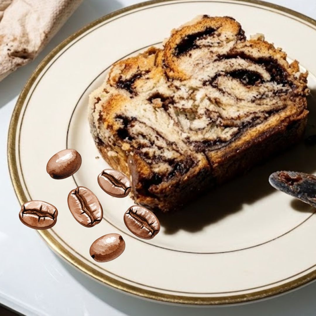 6" Babka