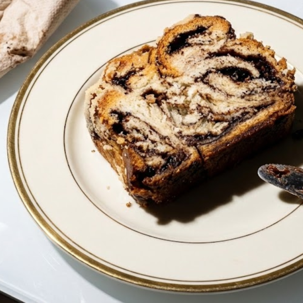 6" Babka