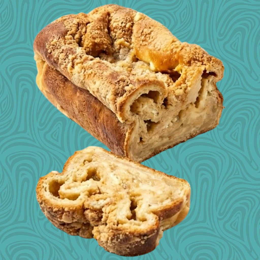 8" Napoleon Babka