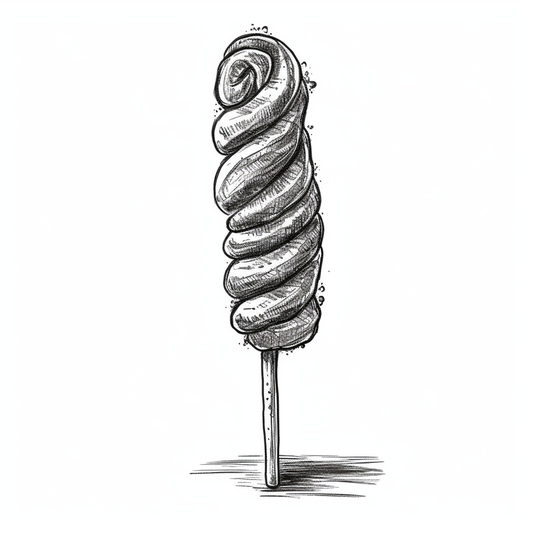 Babka Pops