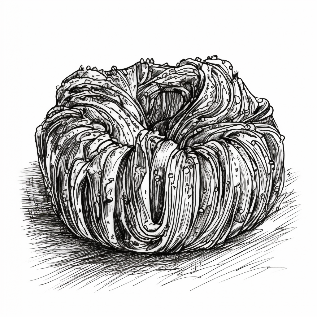 Babka Buns