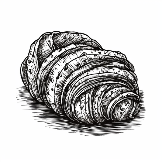 Babka Bites | Box of 8