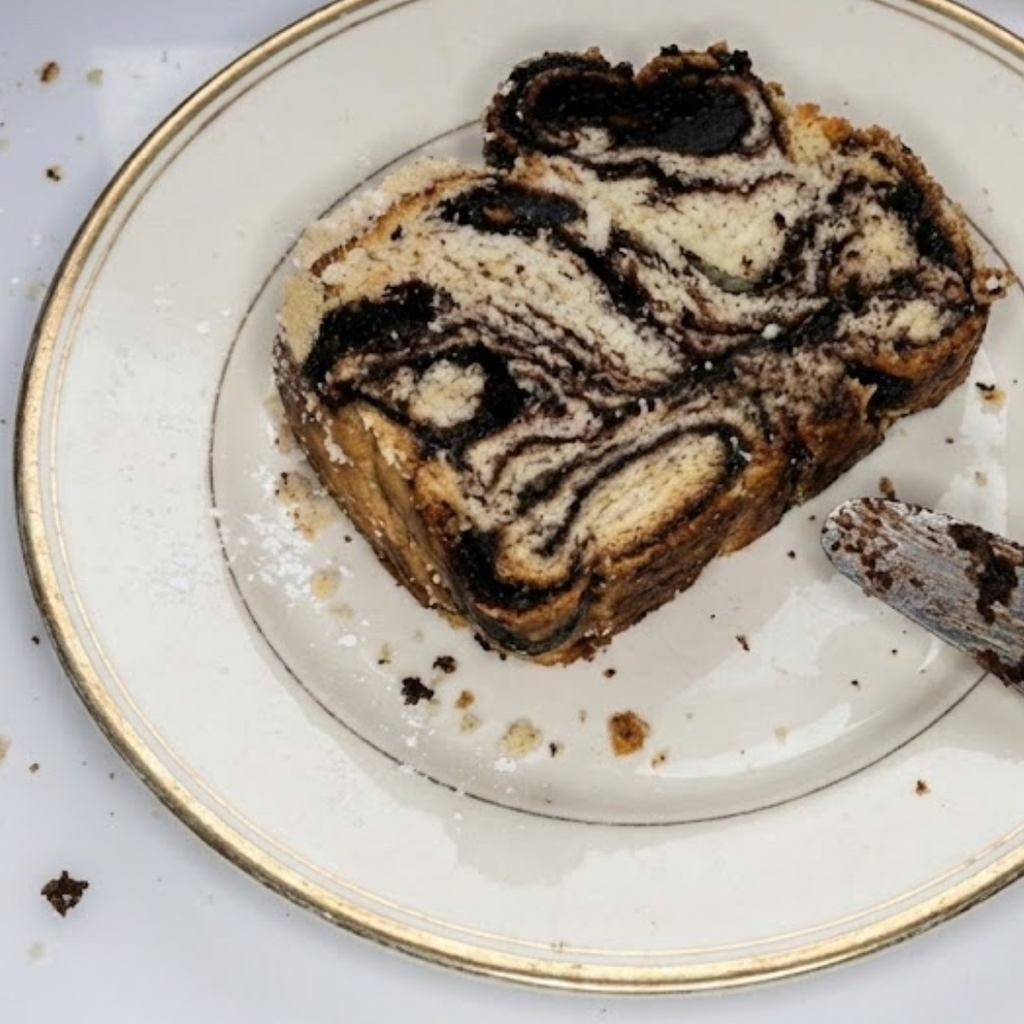 6" Babka