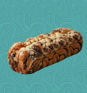 16” Babka