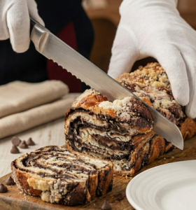 16” Babka