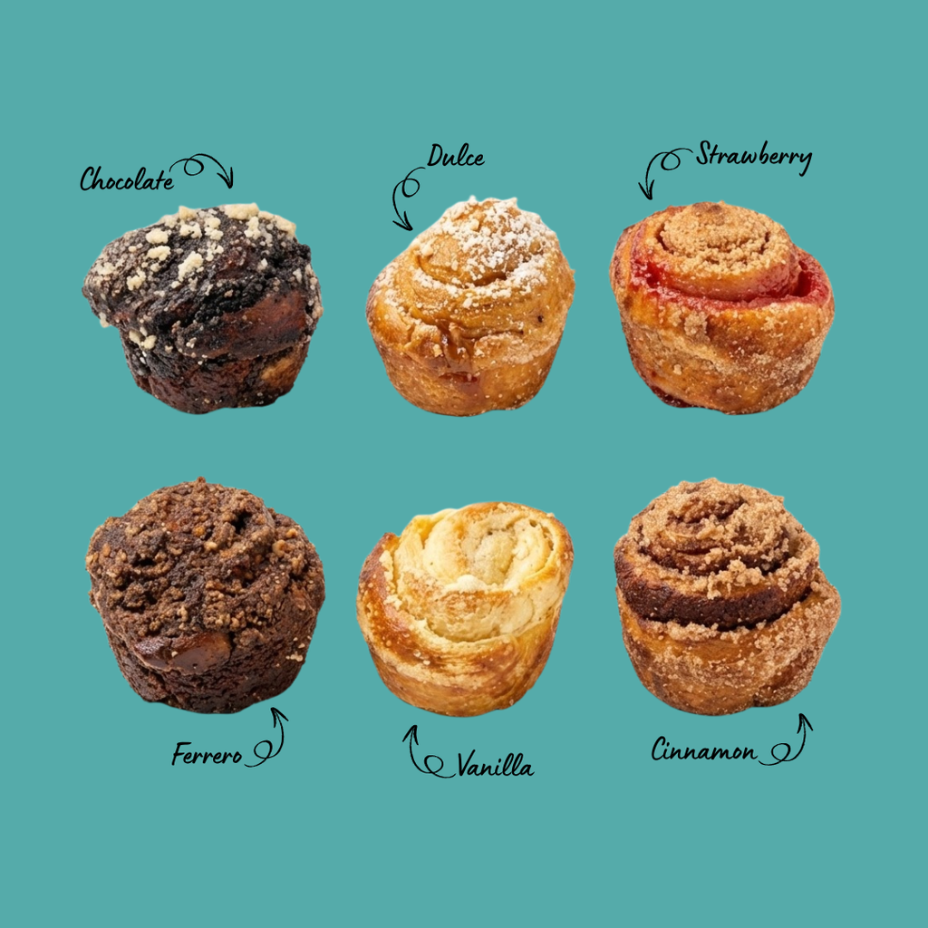 Babka Taster Box
