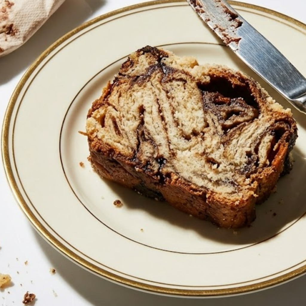 6" Babka