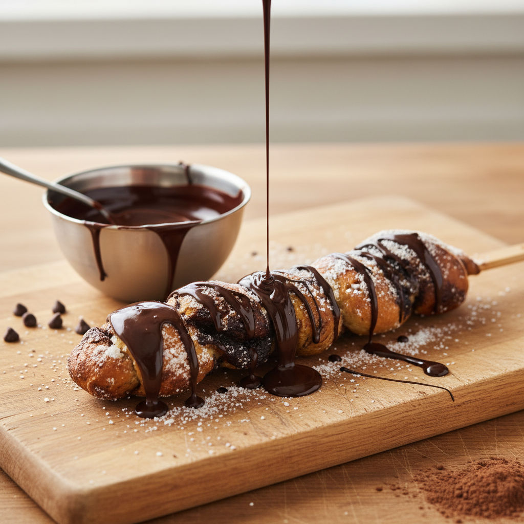 Babka Pops