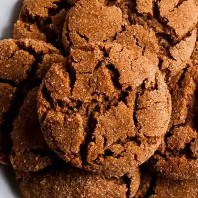 Gourmet Cookies (Box of 10) - Flavor Of The Week