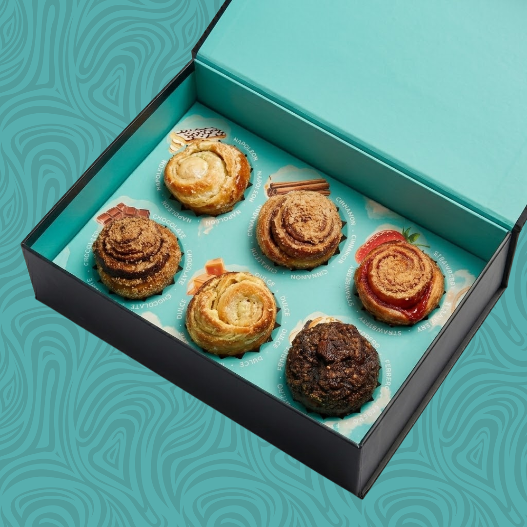 Babka Taster Box