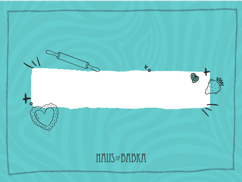 Hamdwritten Greeting Card