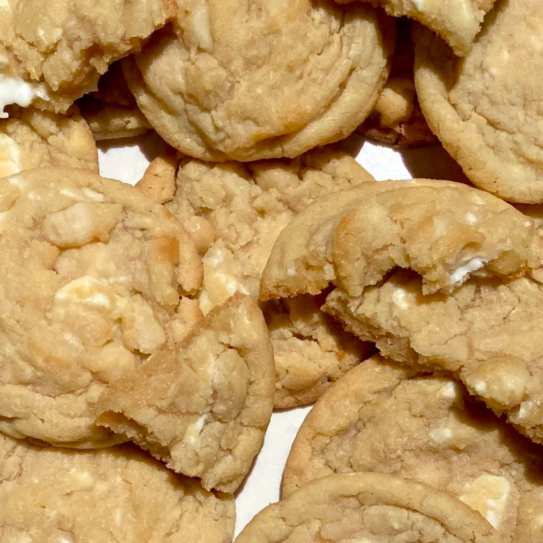 Gourmet Cookies (Box of 10) - Flavor Of The Week